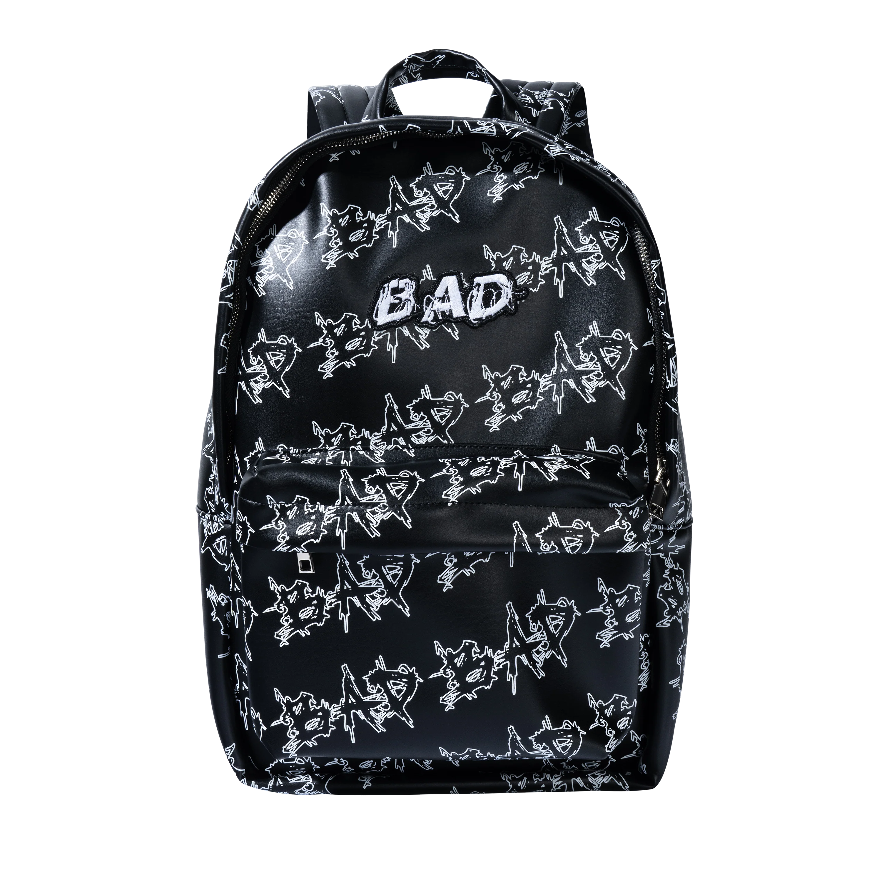 BAD VIBES FOREVER